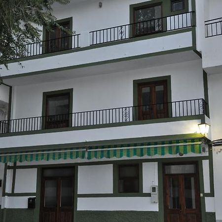 Casa Tamayo أورخيفا المظهر الخارجي الصورة