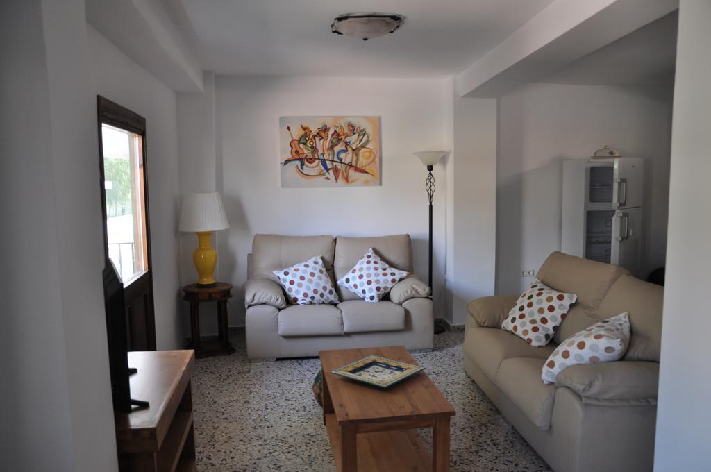 Casa Tamayo أورخيفا المظهر الخارجي الصورة