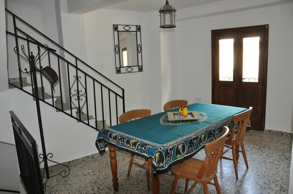 Casa Tamayo أورخيفا المظهر الخارجي الصورة