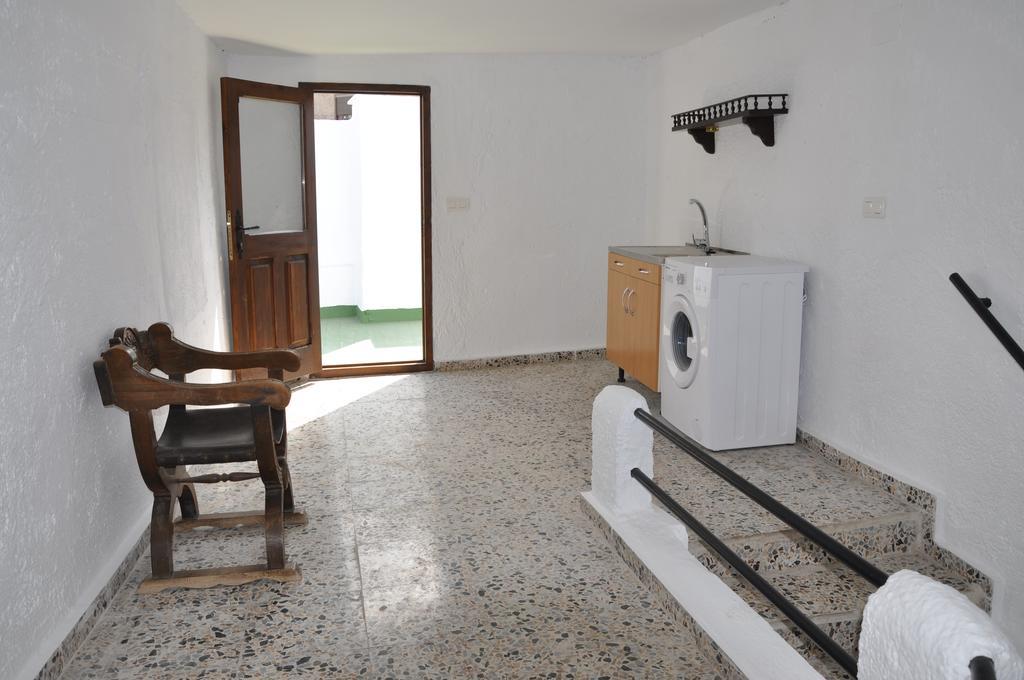 Casa Tamayo أورخيفا المظهر الخارجي الصورة