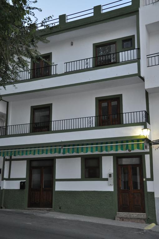Casa Tamayo أورخيفا المظهر الخارجي الصورة